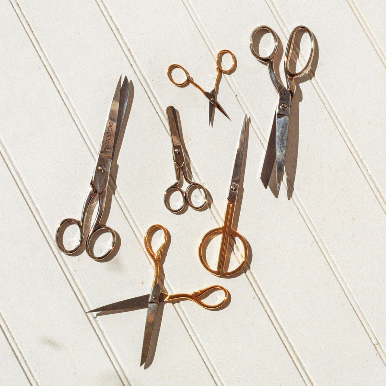 Dressmaker Scissors - Salter House