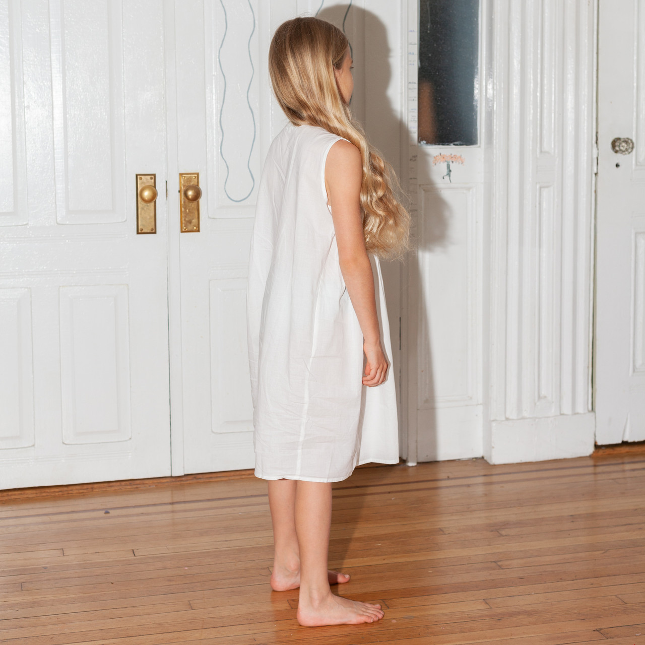 Kid's Anise Dress