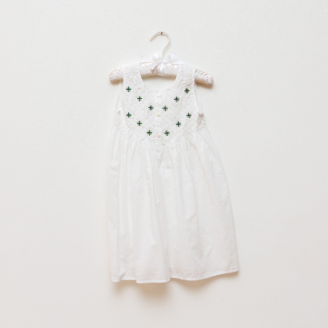 Kid's Anise Dress