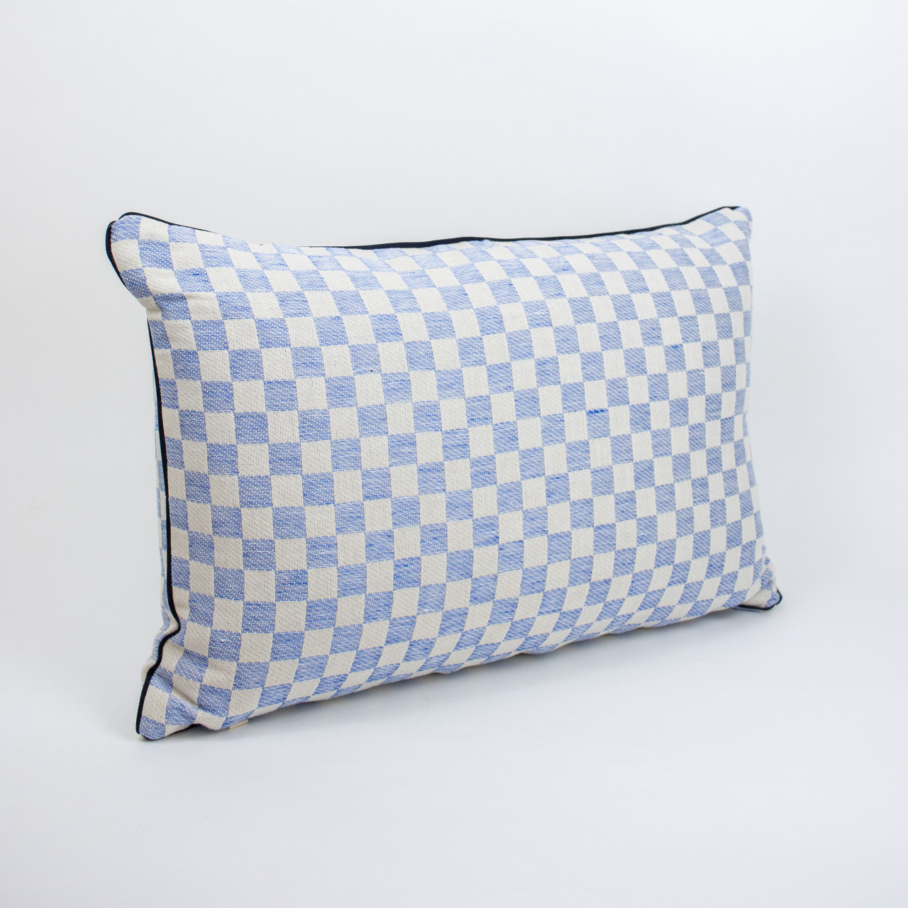 Chiarastella Cattana Jacquard Maba Cushion