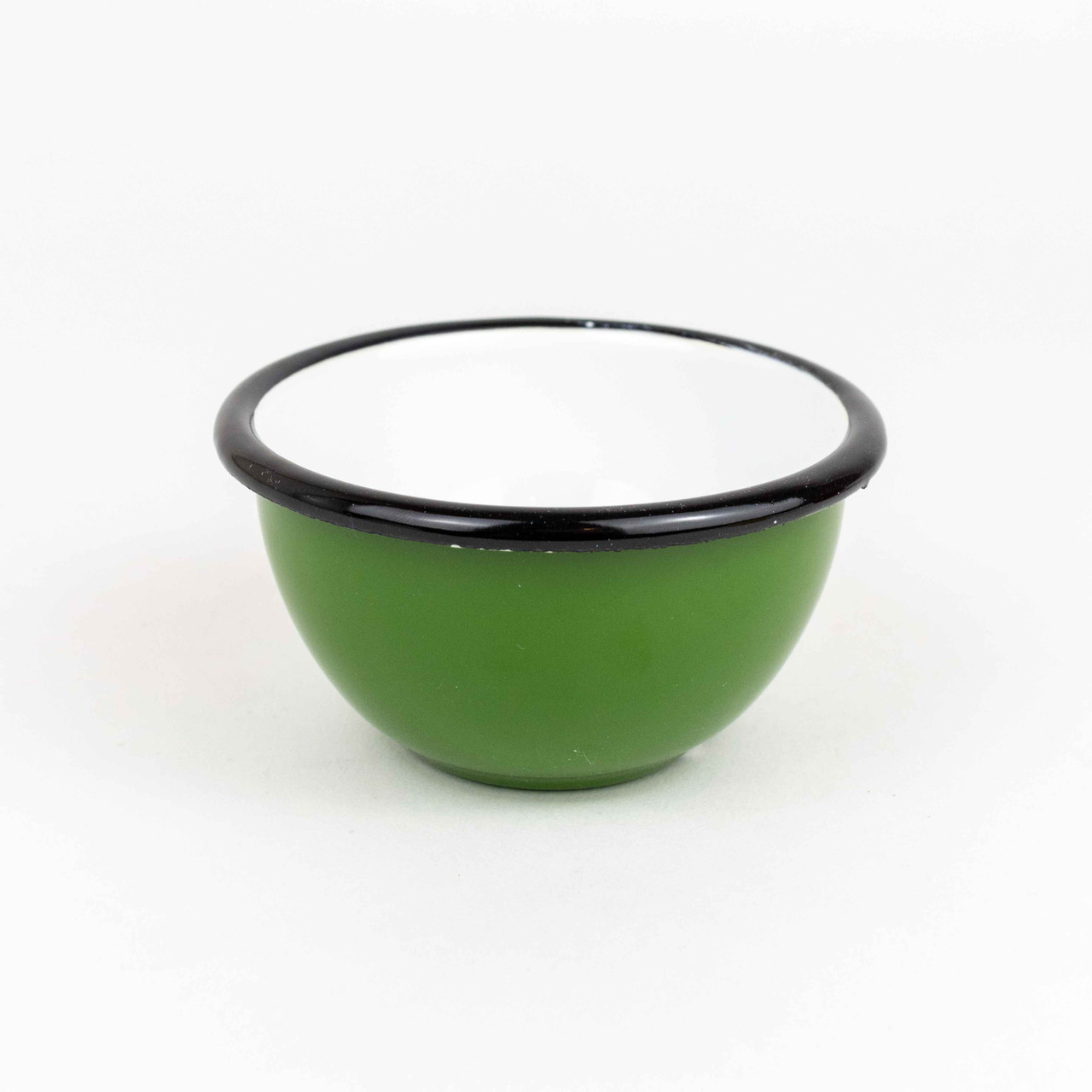 XS Colored Enamel Bowl