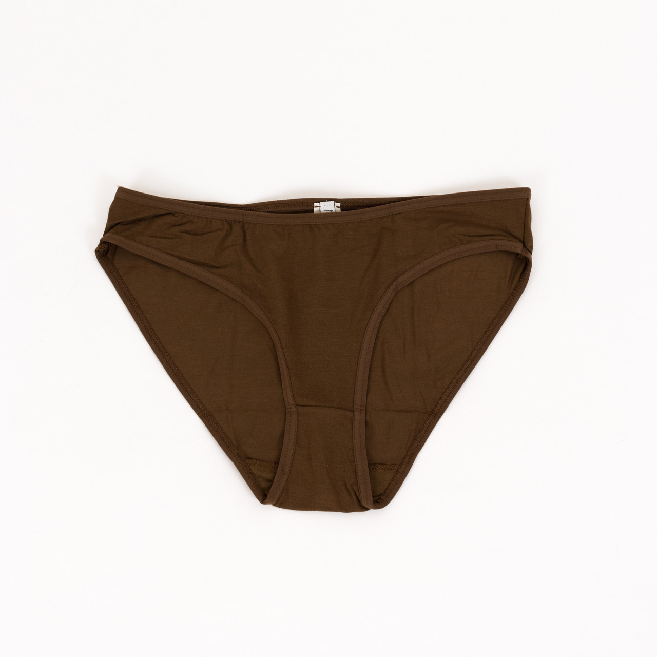 Bamboo Fabric Mid Rise Underwear Pack of 2 | Bamboology Trends