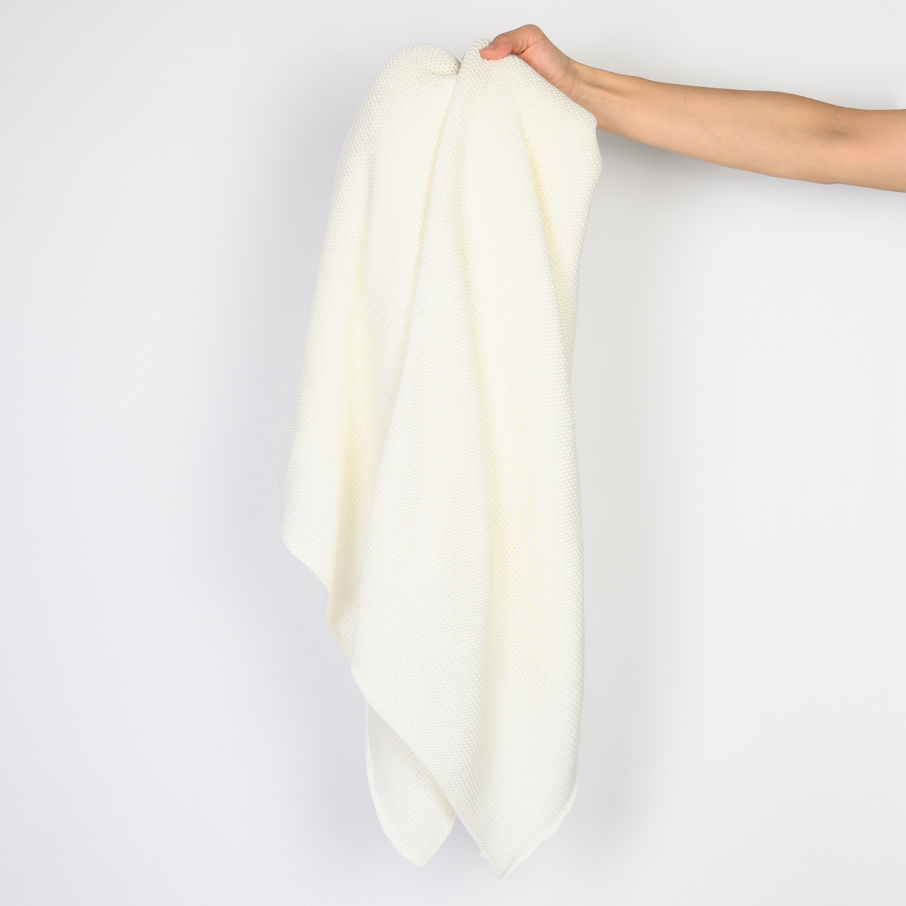 Iris Hantverk Towel