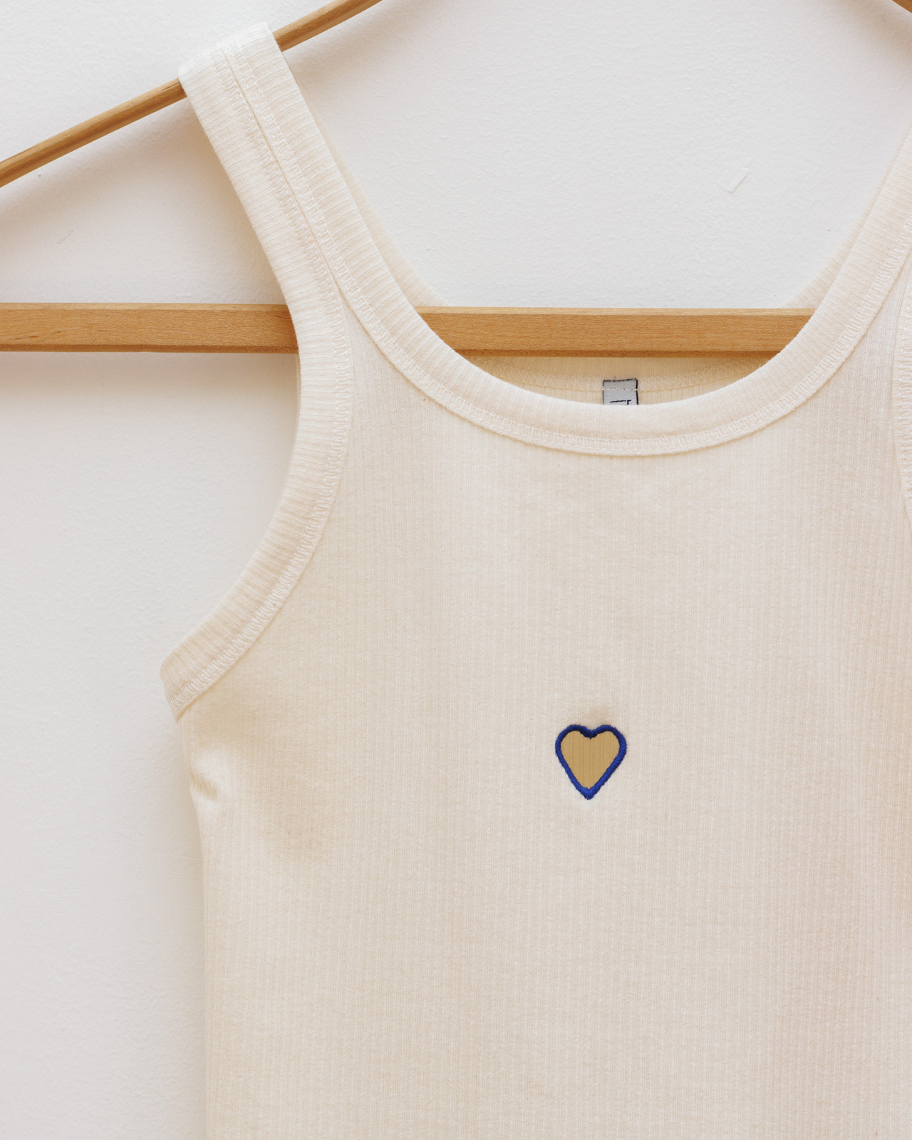 Heart Tank