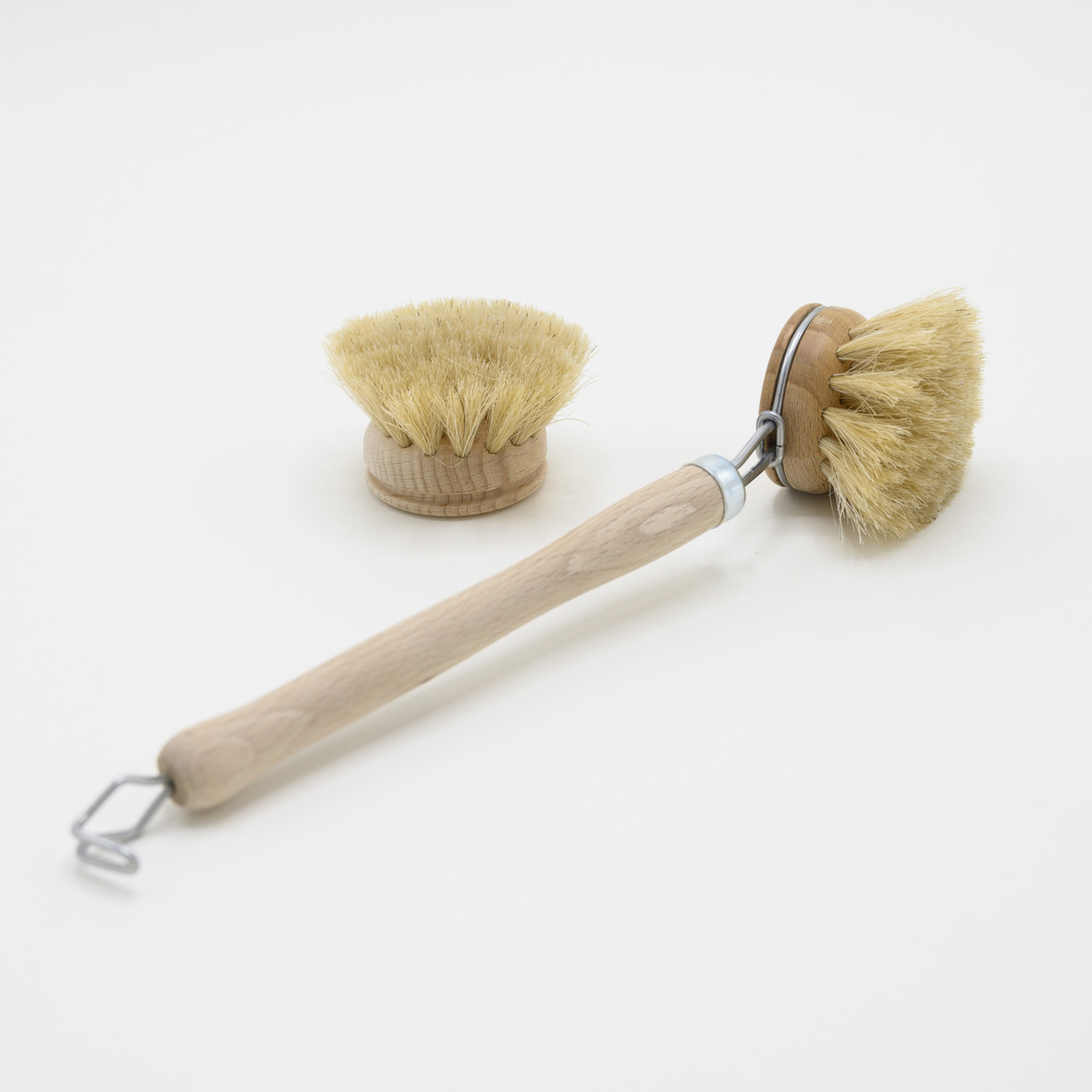 Horsehair Everyday Dish Brush