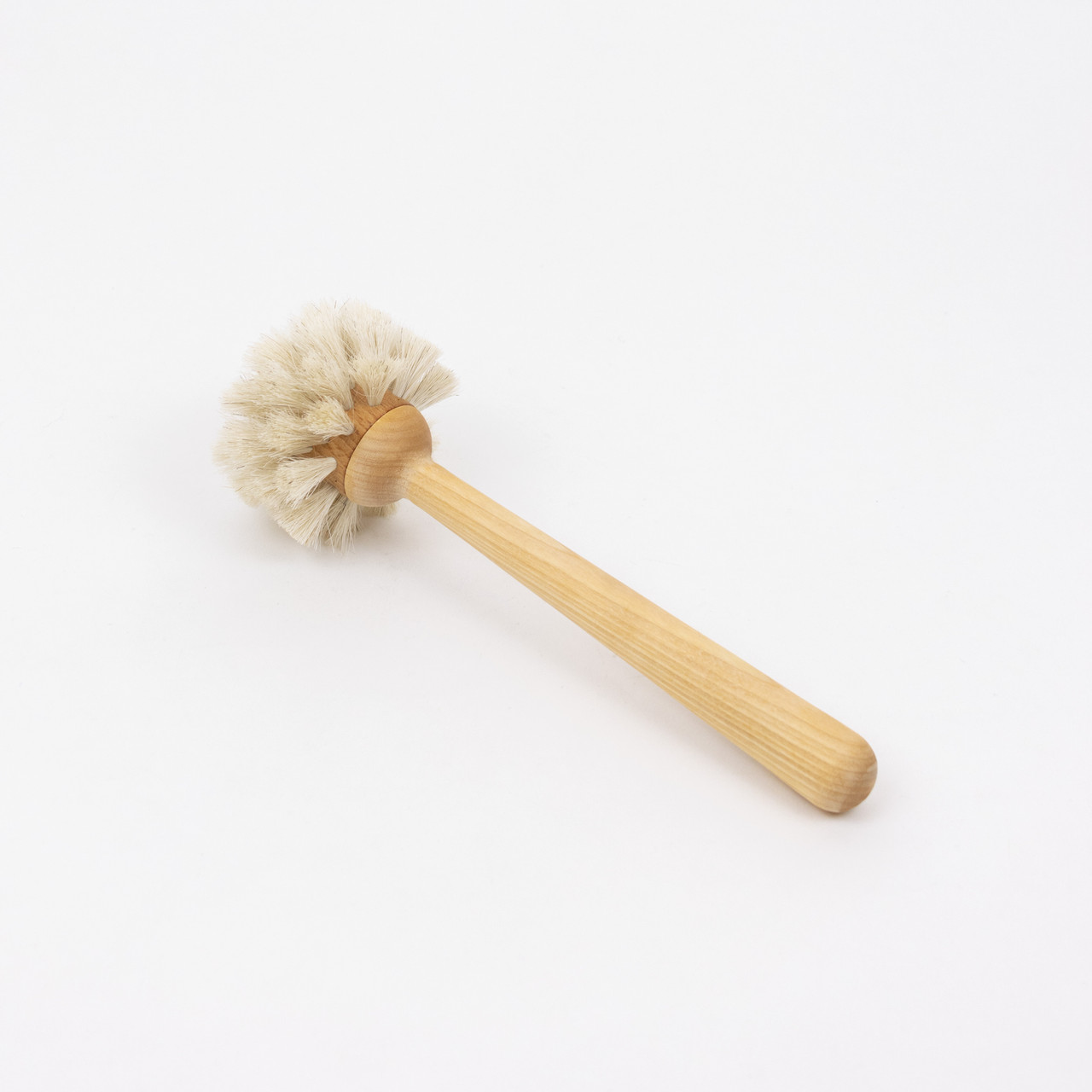 Horsehair Glass Brush