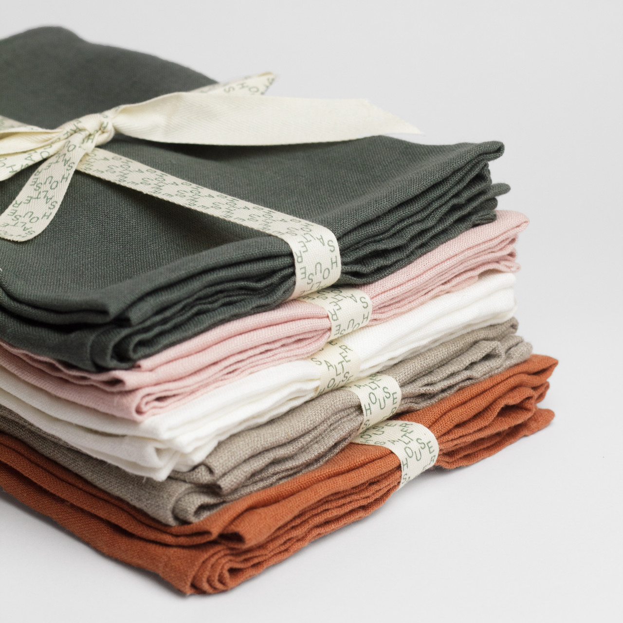 Dish towels  All Cotton and Linen