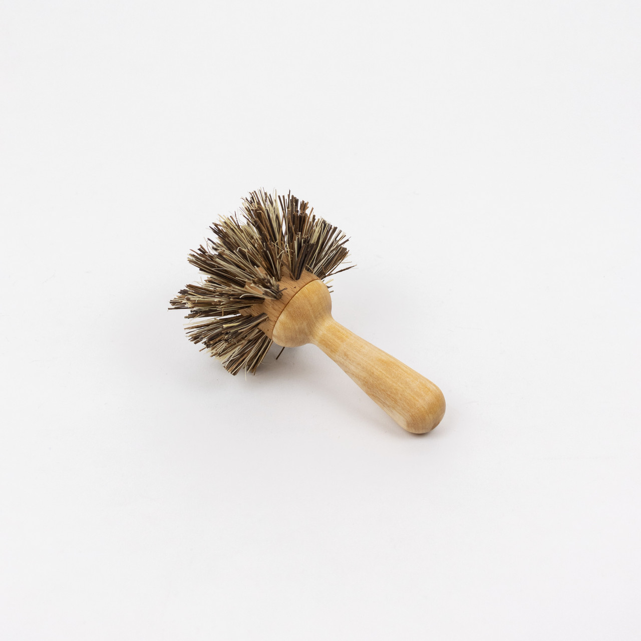 Iris Hantverk Pan Brush