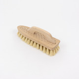 Natural Fibre Scrubbing Brush