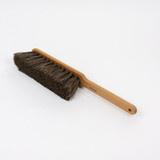 Horsehair Hand Broom