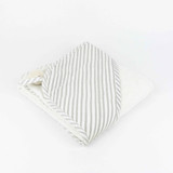 Hooded Cotton Baby Towel