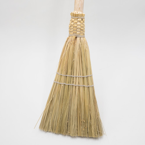 Kid's Shaker Braid Broom