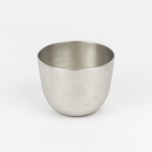 Simple Pewter Cup