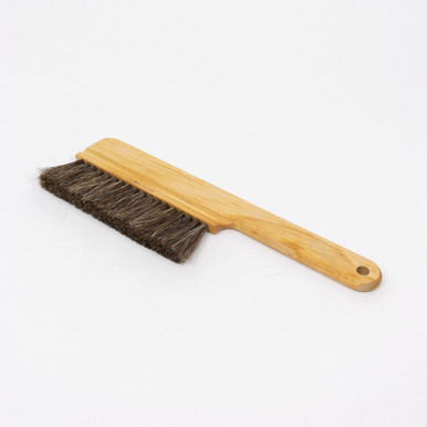 Horsehair Table Brush - Salter House