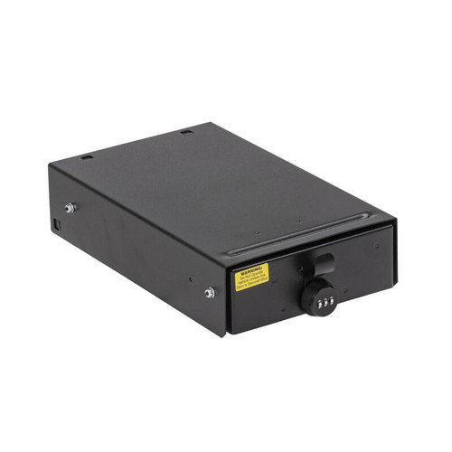 Tuffy 11-18 Ford Explorer Underseat Drawer W/ Combo Lock