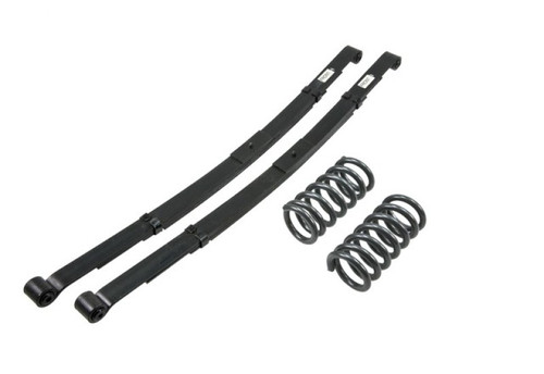 Belltech LOWERING KIT W/O SHOCKS 800