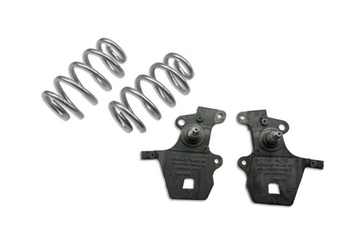 Belltech LOWERING KIT W/O SHOCKS 932
