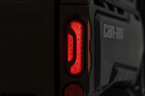 Tail Light Kit | High Lumen | Can-Am Defender