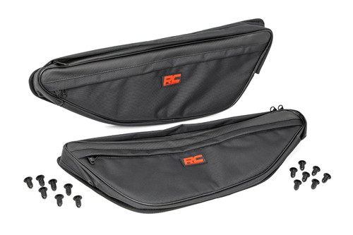 Door Bags | 2 Seater | Honda Talon 1000