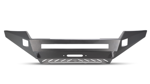 Body Armor 4x4 2016+ Toyota Tacoma Pro Series Front Winch Bumper