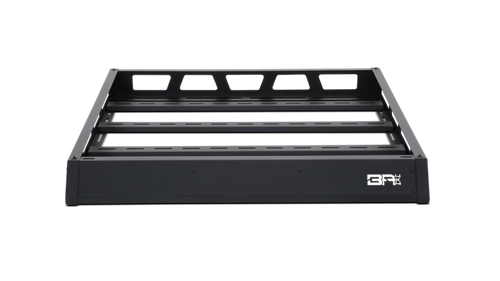 Body Armor 4x4 07-19 Wrangler Hardtop Roof Rack