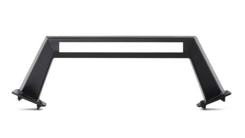 Body Armor 4x4 2018+ Jeep Wrangler JL Gladiator JT Fabricated Grille Guard (Bolt On)