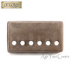 Humbucker Short Leg Kit / 50mm 