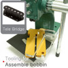 Tele Bridge style Bobbin Tooling kit
