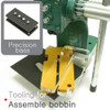 Precision Bass style Bobbin Tooling kit
