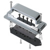Ricken Backer style Bass Pickup Kit