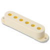 Stratocaster® Tall Cover for Stacked 52.2mm