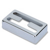 H-Hole Humbucker Bridge 52.8mm