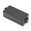 Molding type Precision Bass Non exposed Matte Pickup Cover