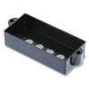 Quarter Pound 4-string Precision Bass Gloss Pickup Cover