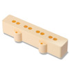 Standard Jazz Bass Pickup Cover - Bridge