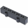 5-string Jazz Bass Pickup Cover - Bridge