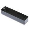 6-string Soapbar Bass Pickup Cover
