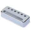 Gold Foil style Mini Humbucker Cover 50.0mm