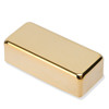 Non Exposed Mini Humbucker Cover Large