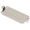 7-string Humbucker Bottom Plate for Covered type Bridge