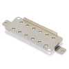 Mini Humbucker Bottom Plate-12 hole / M3.5 tap