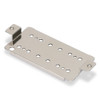 Humbucker Bottom Plate 49.2mm Short Leg