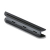 Hot Rail Half Round Edge