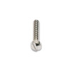 Humbucker/P90 M3×0.73"(18.5mm)-0.6p