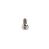 M5x15 Hex Button Head Pole