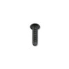 Hex Button Head Pole Screw / M4×16