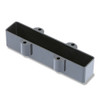 Standard Jazz Bass Pickup Cover - Neck