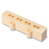 Standard Jazz Bass Pickup Cover - Neck