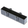 4-string Jazz Bass Pickup Cover - Neck