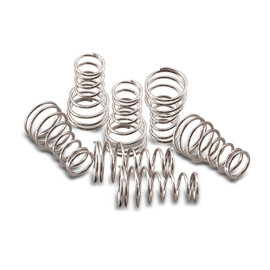 Single Pickup Spring